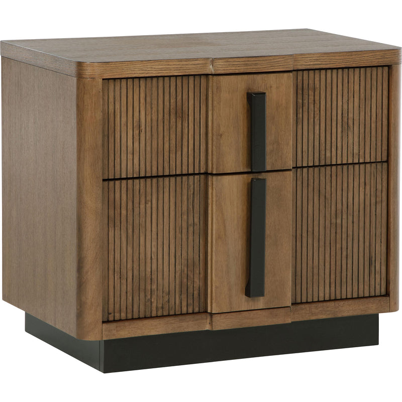  Coaster Furniture Terrace 224900KW-S4 6 pc California King Bedroom Set IMAGE 3