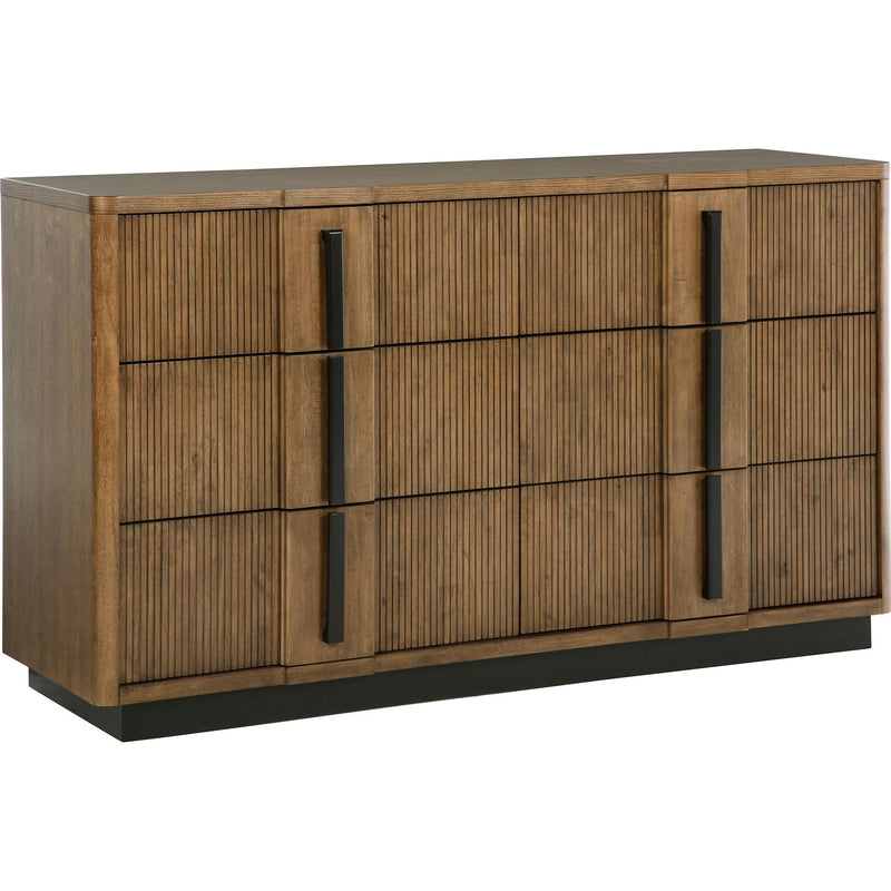  Coaster Furniture Terrace 224900KE-S4 6 pc King Bedroom Set IMAGE 4