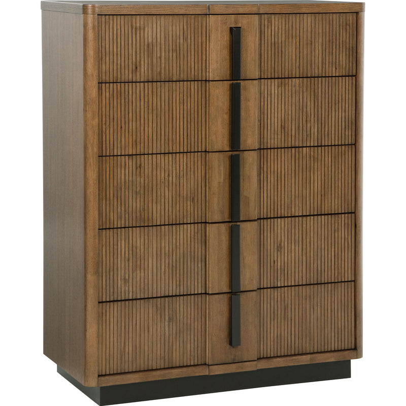  Coaster Furniture Terrace 224900Q-S6P 8 pc King Wall Panel Bedroom Set IMAGE 5