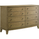  Coaster Furniture Granada 224921Q-S5 7 pc Queen Panel Bedroom Set IMAGE 4