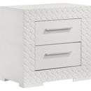  Coaster Furniture Ives 224941KE-S5 7 pc King Panel Bedroom Set IMAGE 3