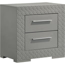  Coaster Furniture Ives 224971KE-S5 7 pc King Panel Bedroom Set IMAGE 3