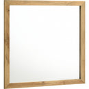  Coaster Furniture Kaywood 225001F-S4 6 pc Full Panel Bedroom Set IMAGE 5