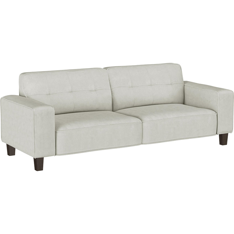  Coaster Furniture Deerhurst 509647-S2 2 pc Living Room Set IMAGE 2