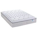 Sealy Anniversary Cushion Firm Mattress (Full) IMAGE 1
