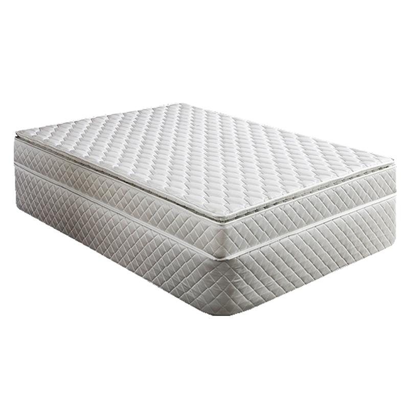 Primo International Radius Pillow Top Mattress (Twin) IMAGE 2