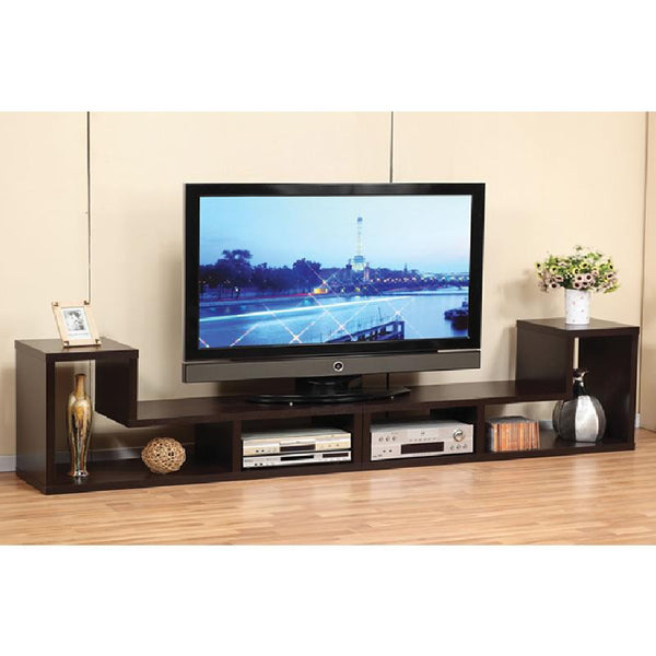 Brassex TV Stand 10367-X2 IMAGE 1