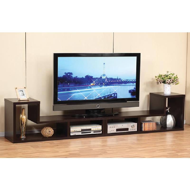 Brassex TV Stand 10367-X2 IMAGE 1