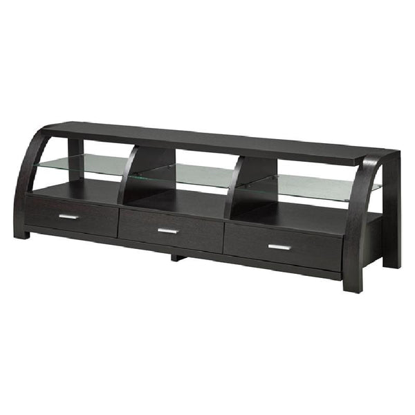 Brassex TV Stand 11408-DC IMAGE 1