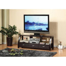 Brassex TV Stand 11408-DC IMAGE 2