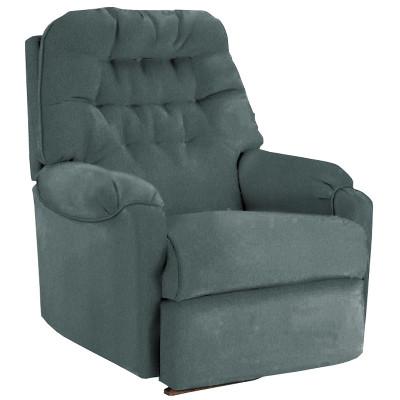 Best Home Furnishings Sondra Power Fabric Recliner 1AP27-21702 IMAGE 1