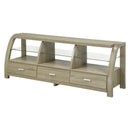 Brassex TV Stand 11408-DT IMAGE 1