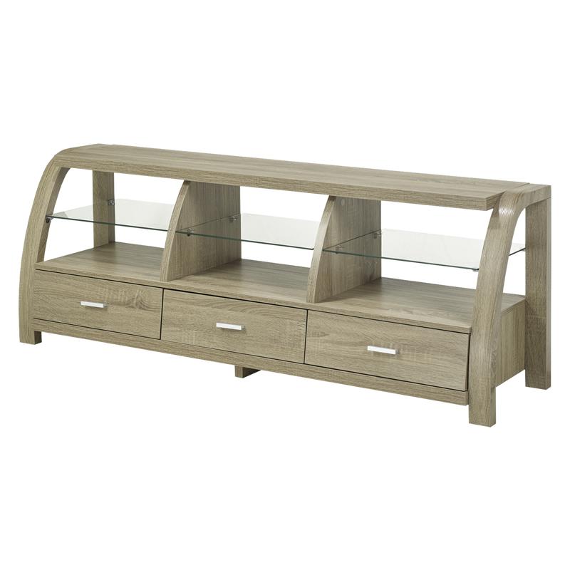 Brassex TV Stand 11408-DT IMAGE 1