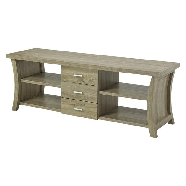 Brassex TV Stand 12542-DT IMAGE 1