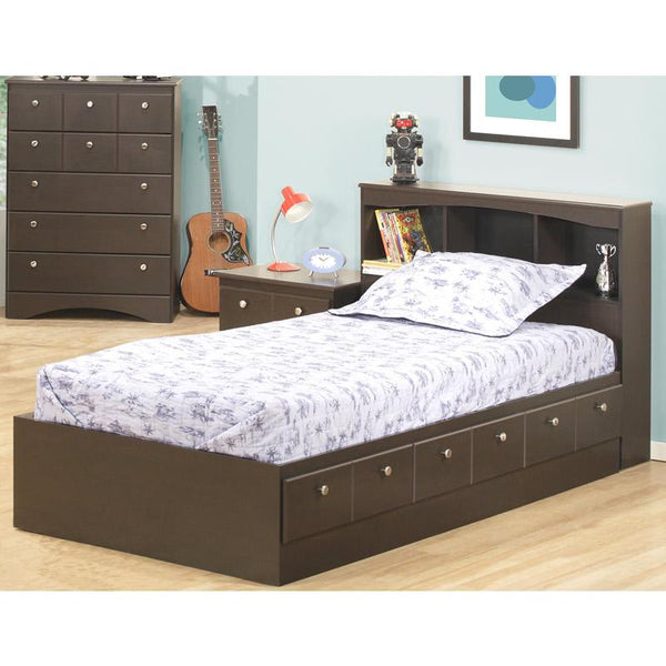 Dynamic Furniture Kids Beds Bed 271-451/271-755 IMAGE 1