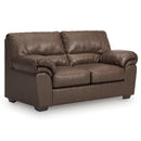  Signature Design by Ashley WillowBend PC27705U1 2 pc Living Room Set IMAGE 3