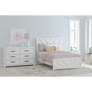  Signature Design by Ashley Cayboni B3788B14 6 pc Full Panel Bedroom Set IMAGE 1