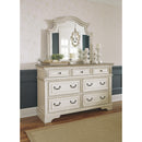  Signature Design by Ashley Realyn B743B85 6 pc Full Panel Bedroom Set IMAGE 3