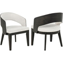  Coaster Furniture Leandro 115390-S5A 5 pc Dining Set IMAGE 4