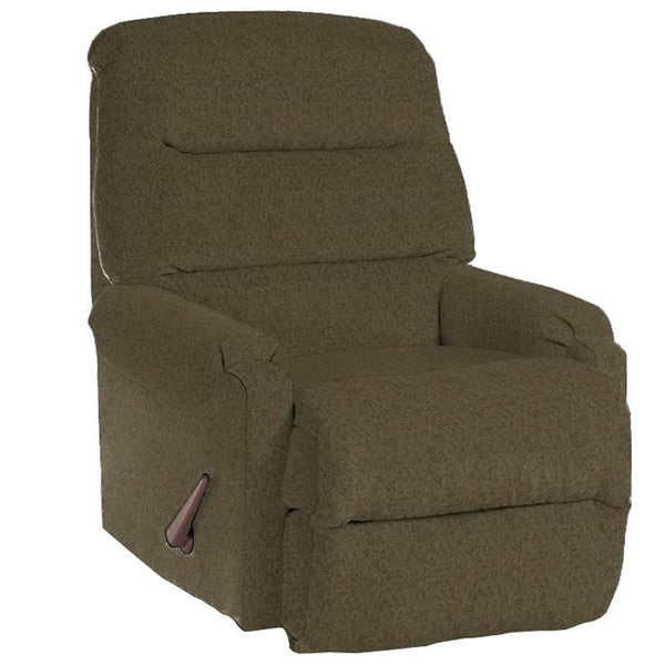 Best Home Furnishings Sedgefield Fabric Recliner 9AW64-1964-3 IMAGE 1