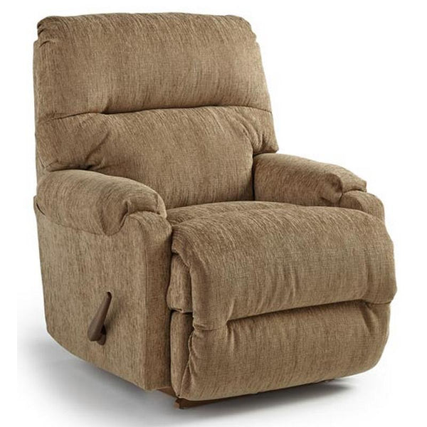 Best Home Furnishings Cannes Swivel, Glider Fabric Recliner Cannes 9AW05 IMAGE 1