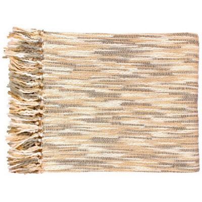 Surya Rugs Rectangle TEE-1001 Gray IMAGE 1