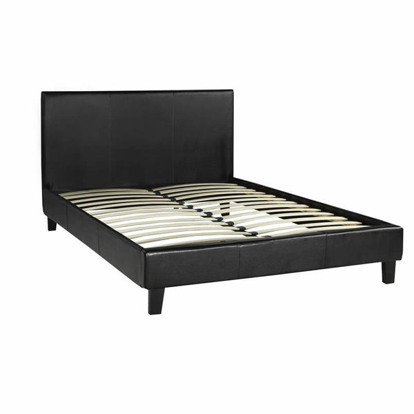 Brassex Darra Queen Bed Darra Queen Bed DJ1001Q IMAGE 1