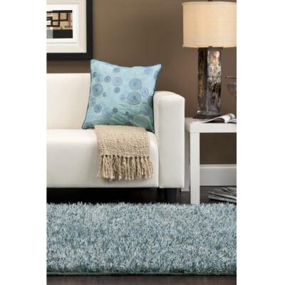 Surya Home Decor Throws TOB1005-5171 IMAGE 2