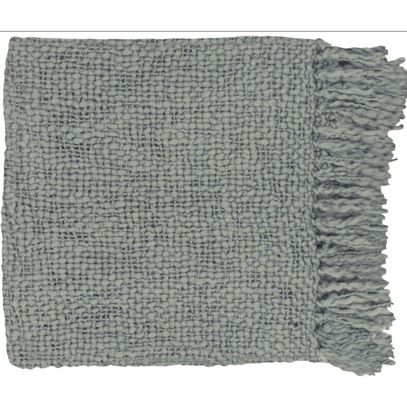 Surya Home Decor Throws TOB1003-5171 IMAGE 1