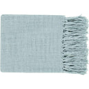 Surya Home Decor Throws TID010-5951 IMAGE 1