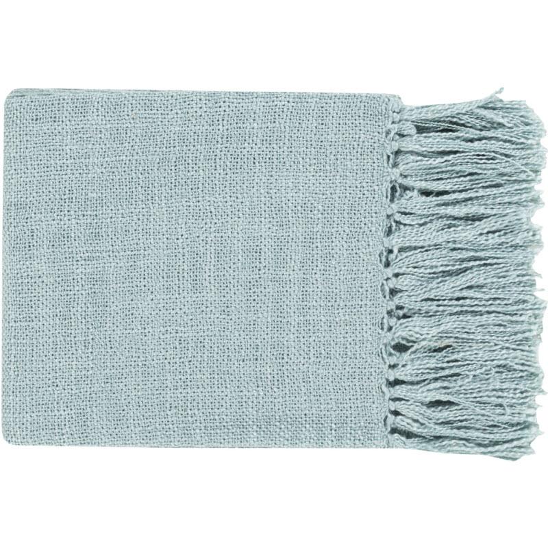 Surya Home Decor Throws TID010-5951 IMAGE 1