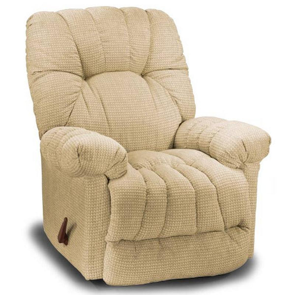 Best Home Furnishings Conen Swivel, Glider Fabric Recliner Conen 9MW95 IMAGE 1