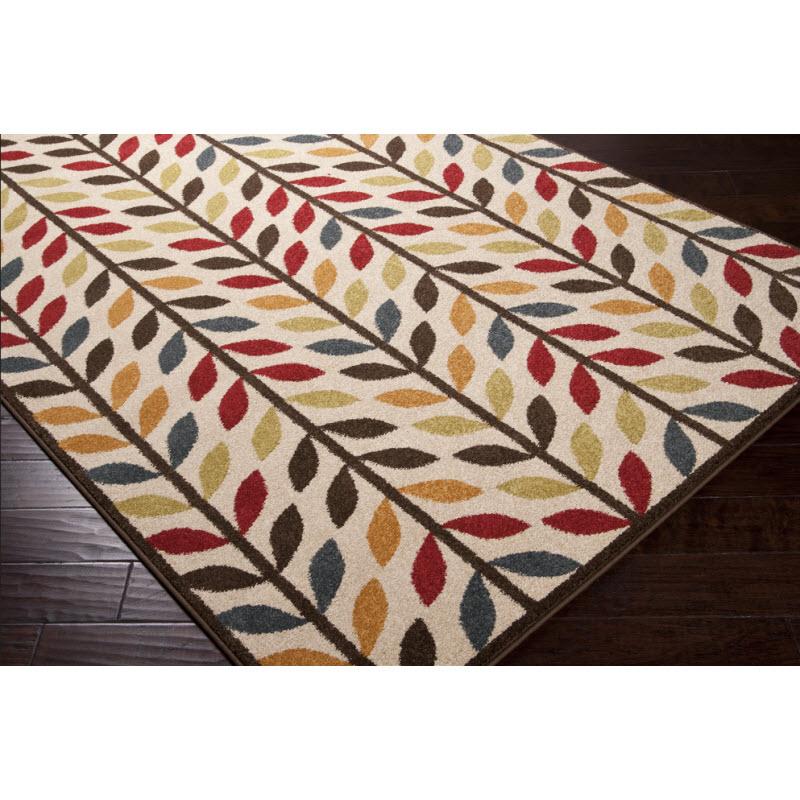 Surya Rugs Rectangle MTR1016-710106 IMAGE 1