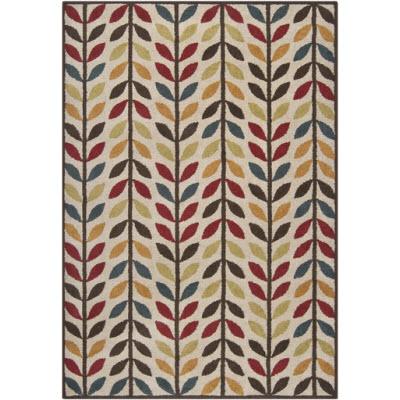 Surya Rugs Rectangle MTR1016-710106 IMAGE 4