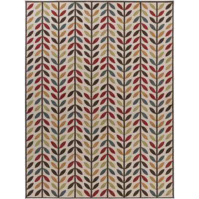 Surya Rugs Rectangle MTR1016-710106 IMAGE 5