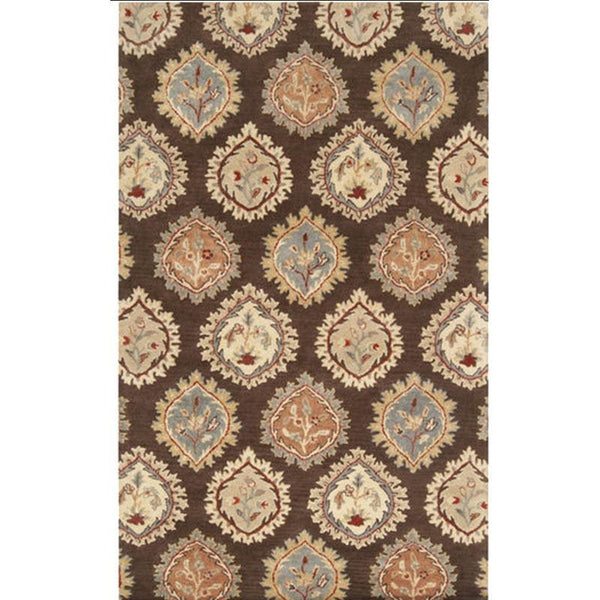 Surya Rugs Rectangle LAG1012-58 IMAGE 1