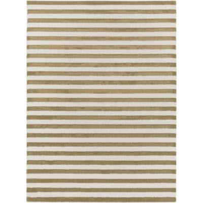 Surya Rugs Rectangle HRZ1005-5373 IMAGE 2