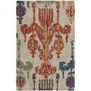 Surya Rugs Rectangle CNT1060-58 IMAGE 2