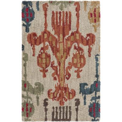 Surya Rugs Rectangle CNT1060-58 IMAGE 2