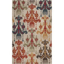 Surya Rugs Rectangle CNT1060-58 IMAGE 3