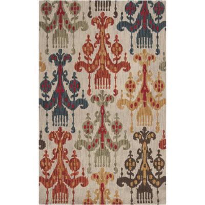 Surya Rugs Rectangle CNT1060-58 IMAGE 3