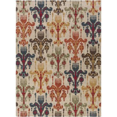 Surya Rugs Rectangle CNT1060-58 IMAGE 4