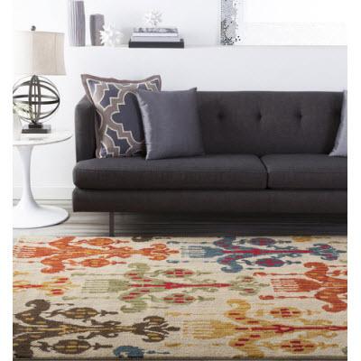 Surya Rugs Rectangle CNT1060-58 IMAGE 5