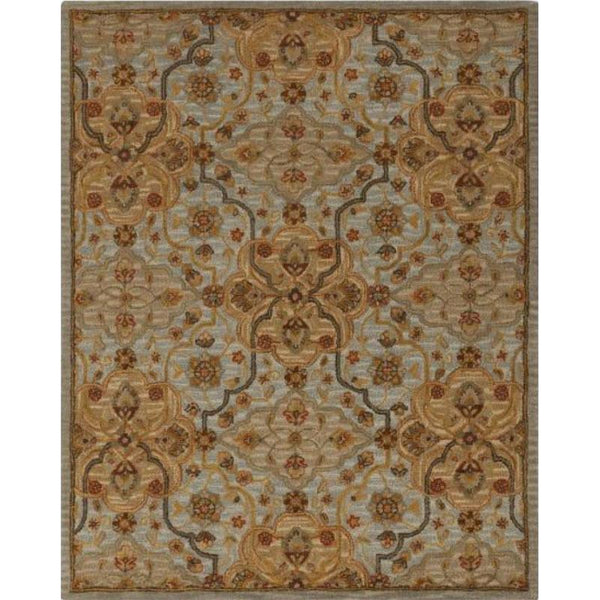 Surya Rugs Rectangle CAR1008-58 IMAGE 1