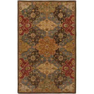 Surya Rugs Rectangle CAR1005-268 IMAGE 2