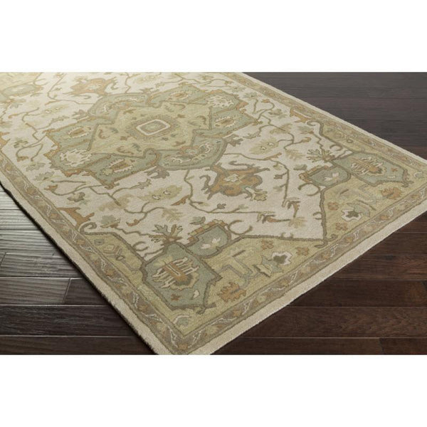 Surya Rugs Rectangle CAE1143-58 IMAGE 1