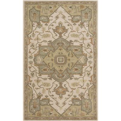 Surya Rugs Rectangle CAE1143-58 IMAGE 3