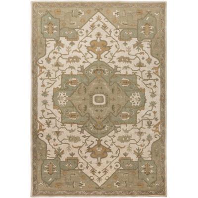 Surya Rugs Rectangle CAE1143-58 IMAGE 4