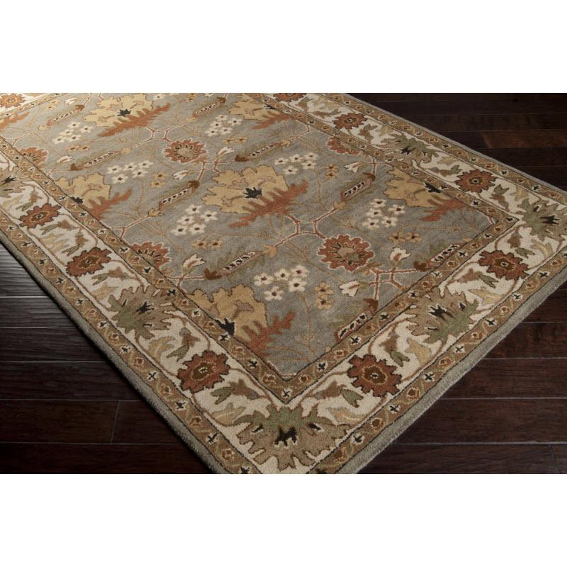 Surya Rugs Rectangle BNG5018-58 IMAGE 1