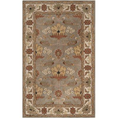 Surya Rugs Rectangle BNG5018-58 IMAGE 2